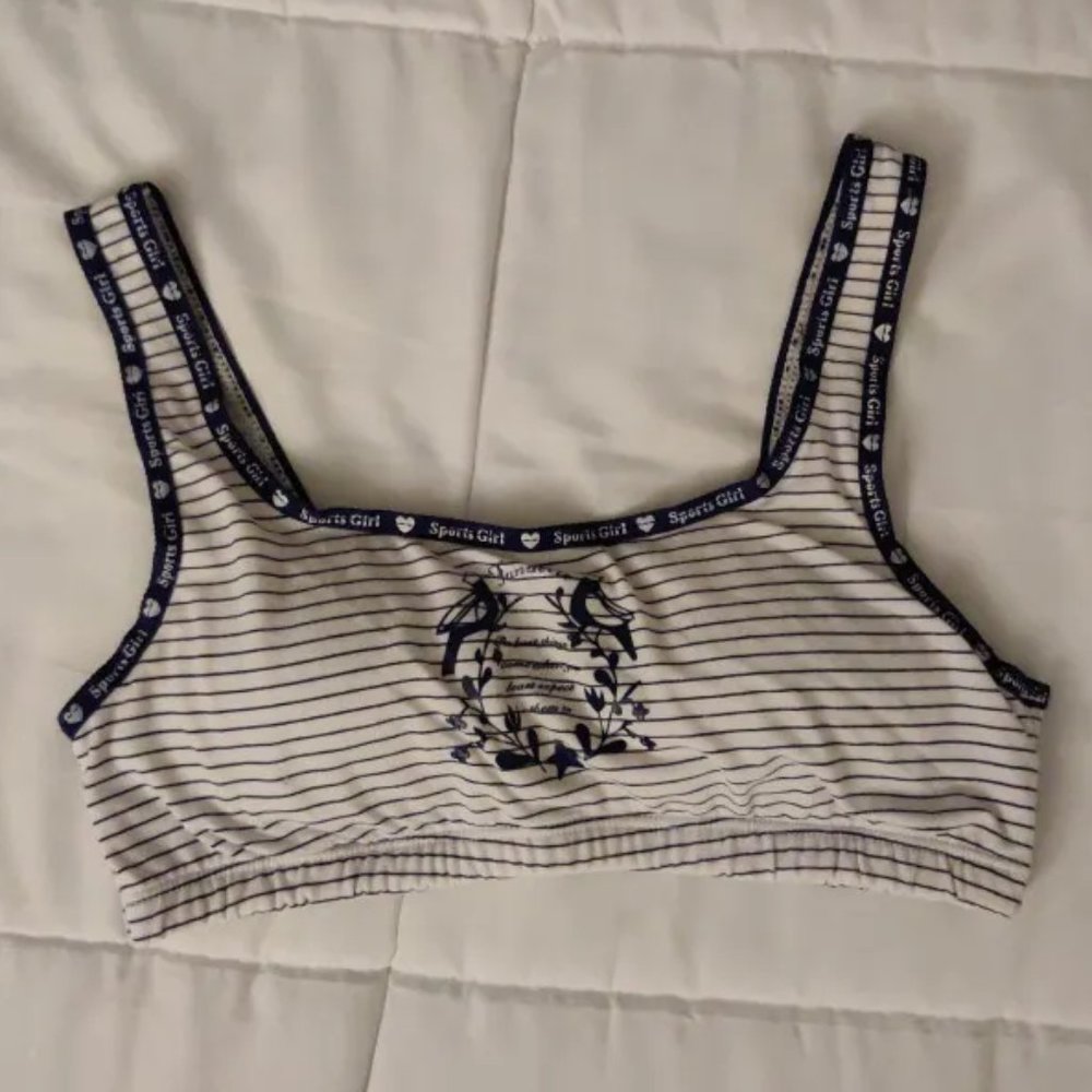 Sport Bras XS